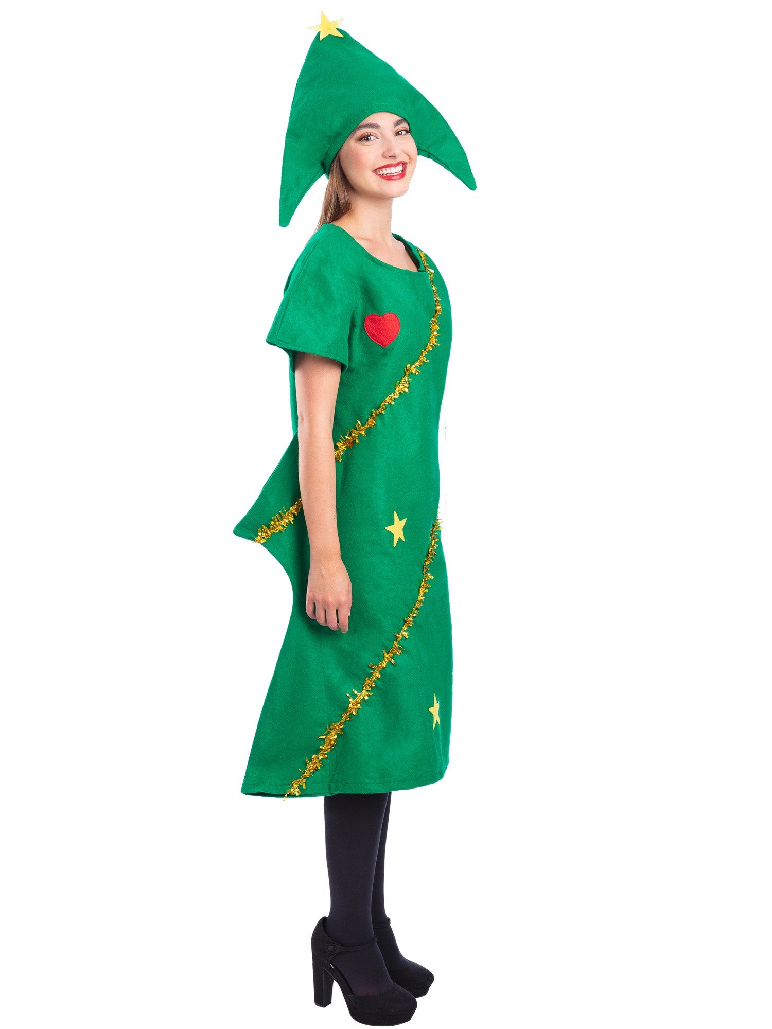 Christmas Tree Costume