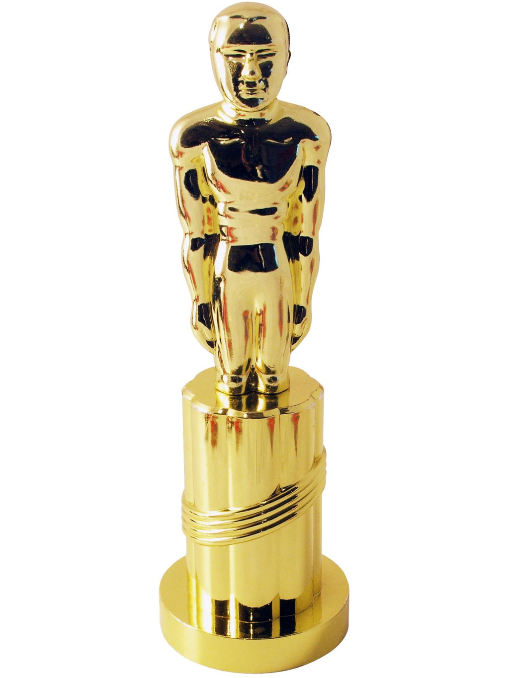 Plastic Statue