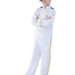 Kids Captain Costume