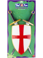 Knight Crusader Set