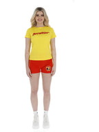 Baywatch Beach Costume