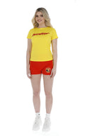 Baywatch Beach Costume