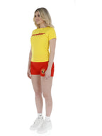 Baywatch Beach Costume