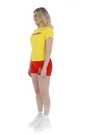 Baywatch Beach Costume