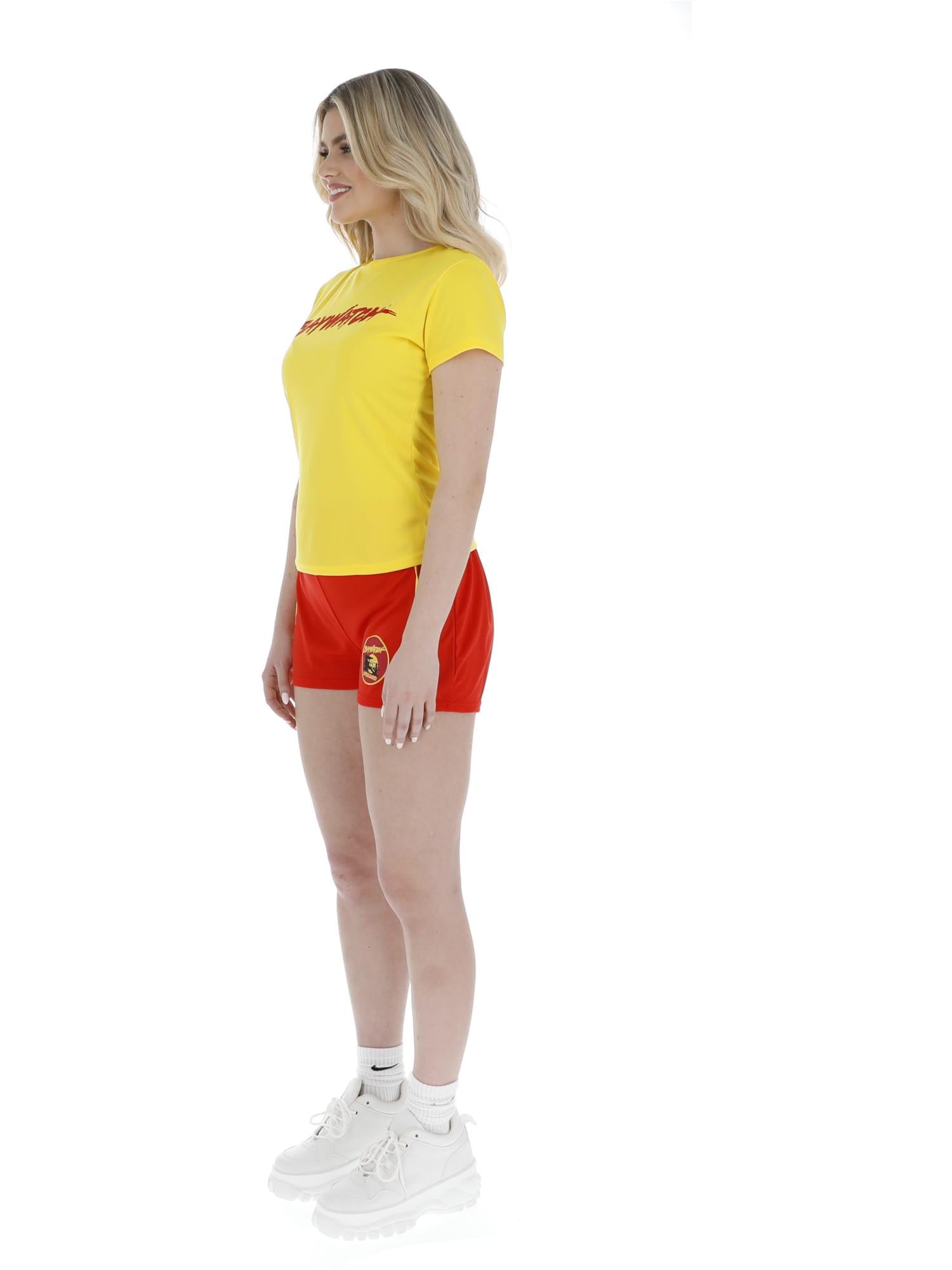 Baywatch Beach Costume