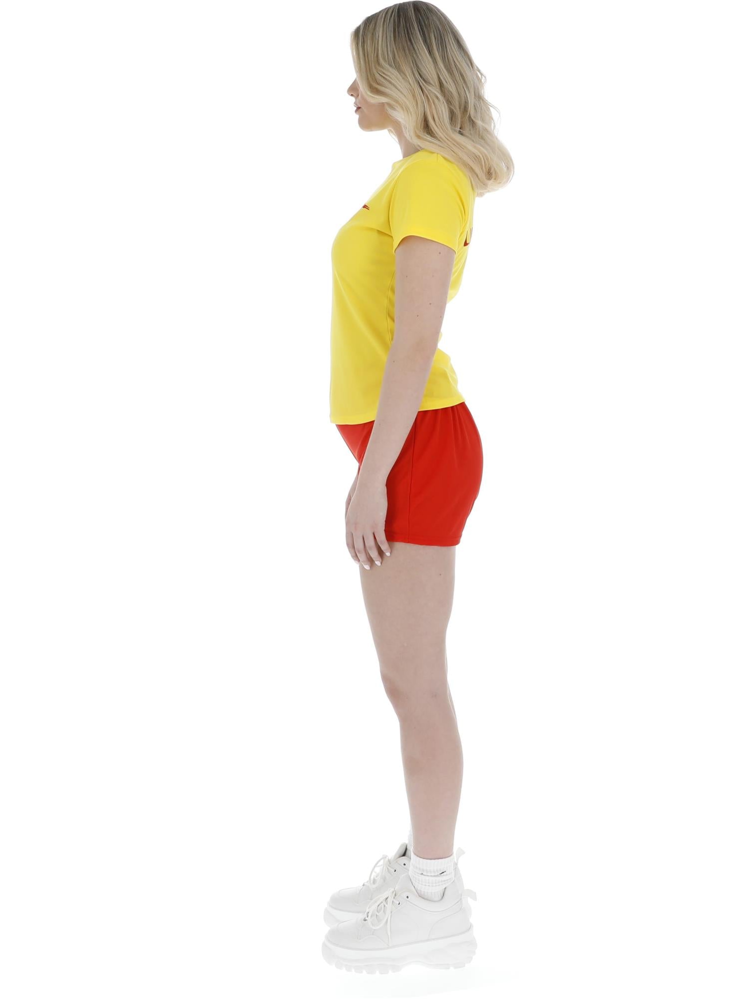 Baywatch Beach Costume