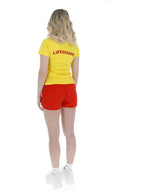 Baywatch Beach Costume