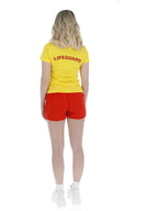 Baywatch Beach Costume