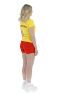 Baywatch Beach Costume