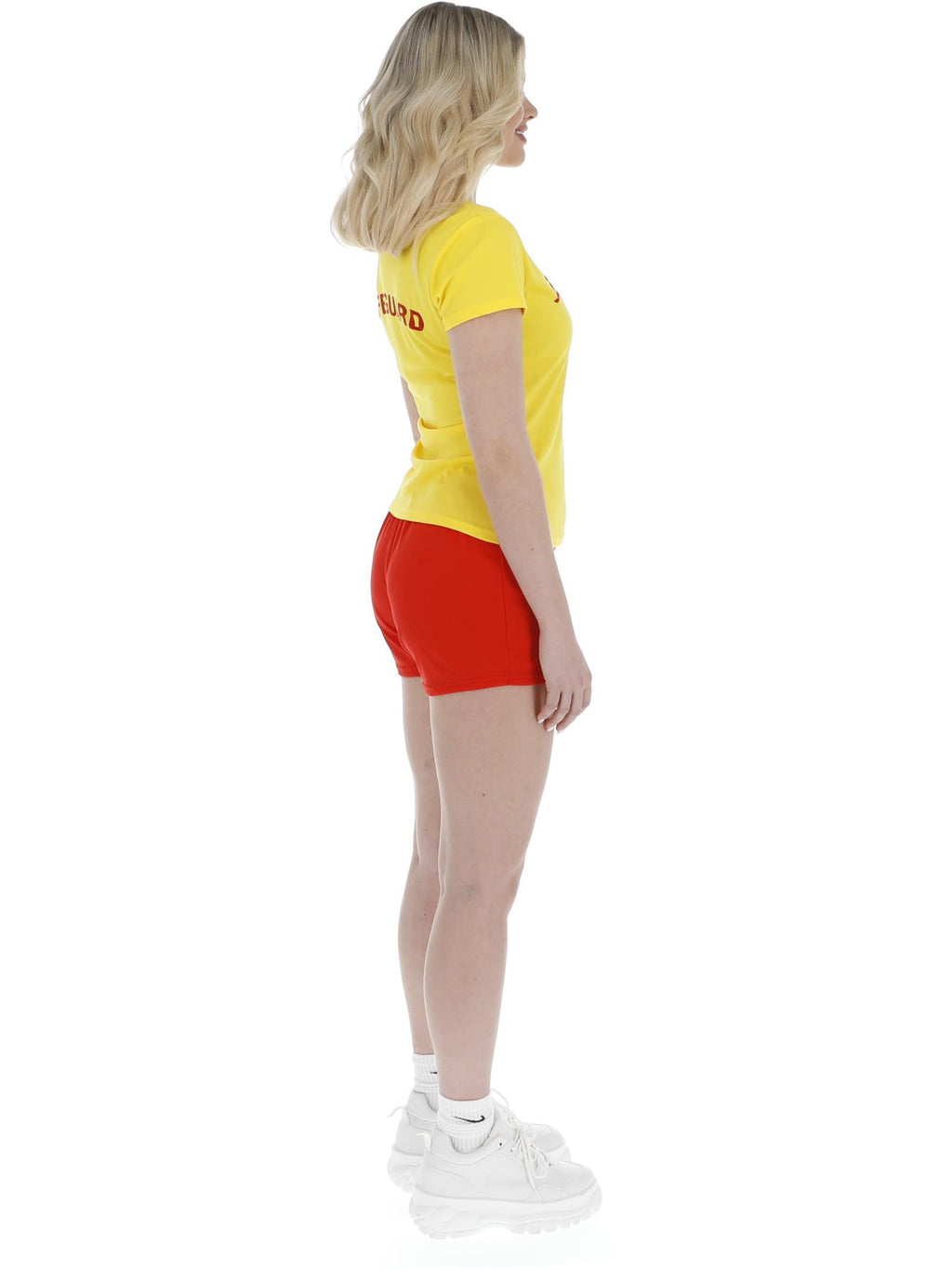 Baywatch Beach Costume