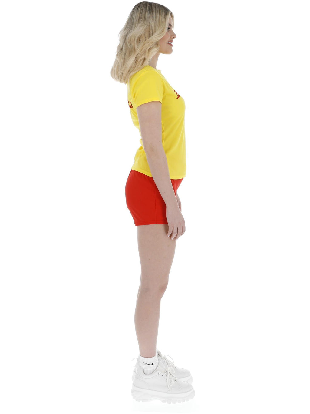 Baywatch Beach Costume