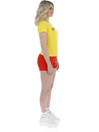 Baywatch Beach Costume