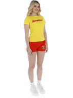 Baywatch Beach Costume