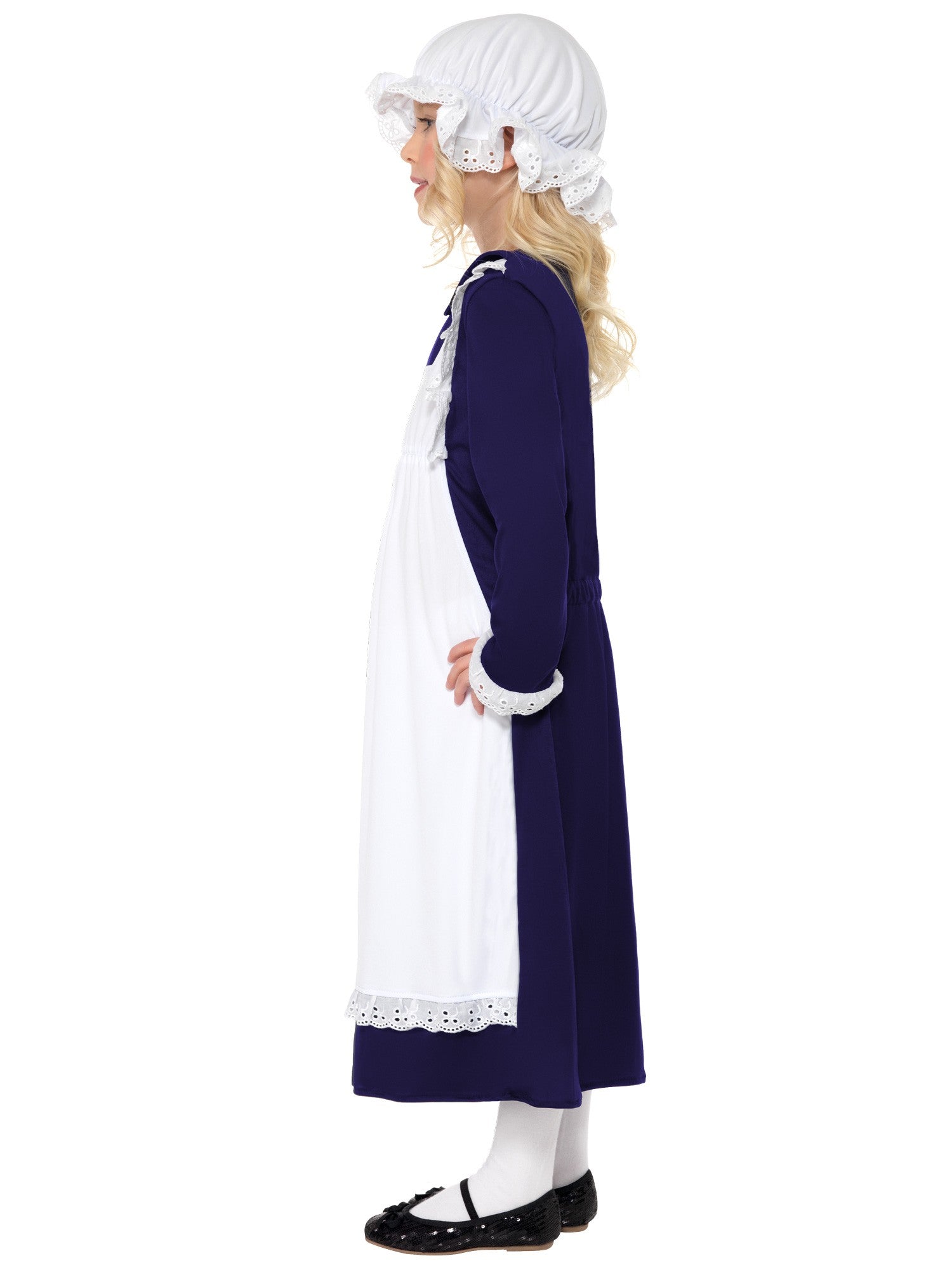 Victorian Poor Girl Costume