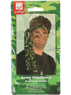 Army Headband