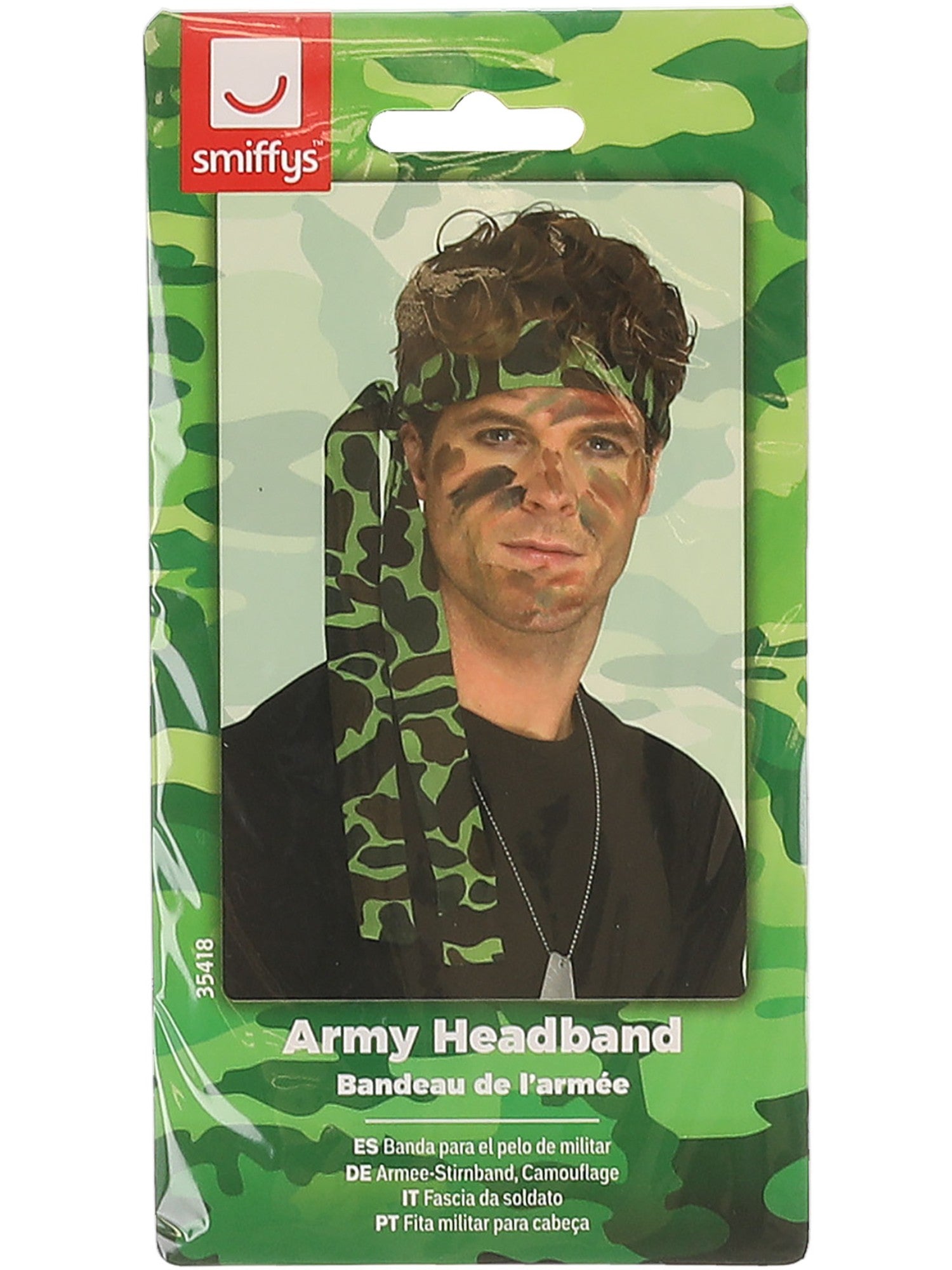 Army Headband