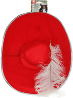 Authentic Pirate Hat