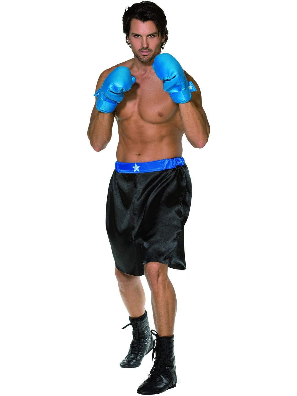 Boxer Costume