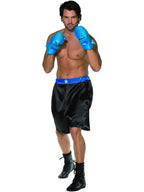 Boxer Costume