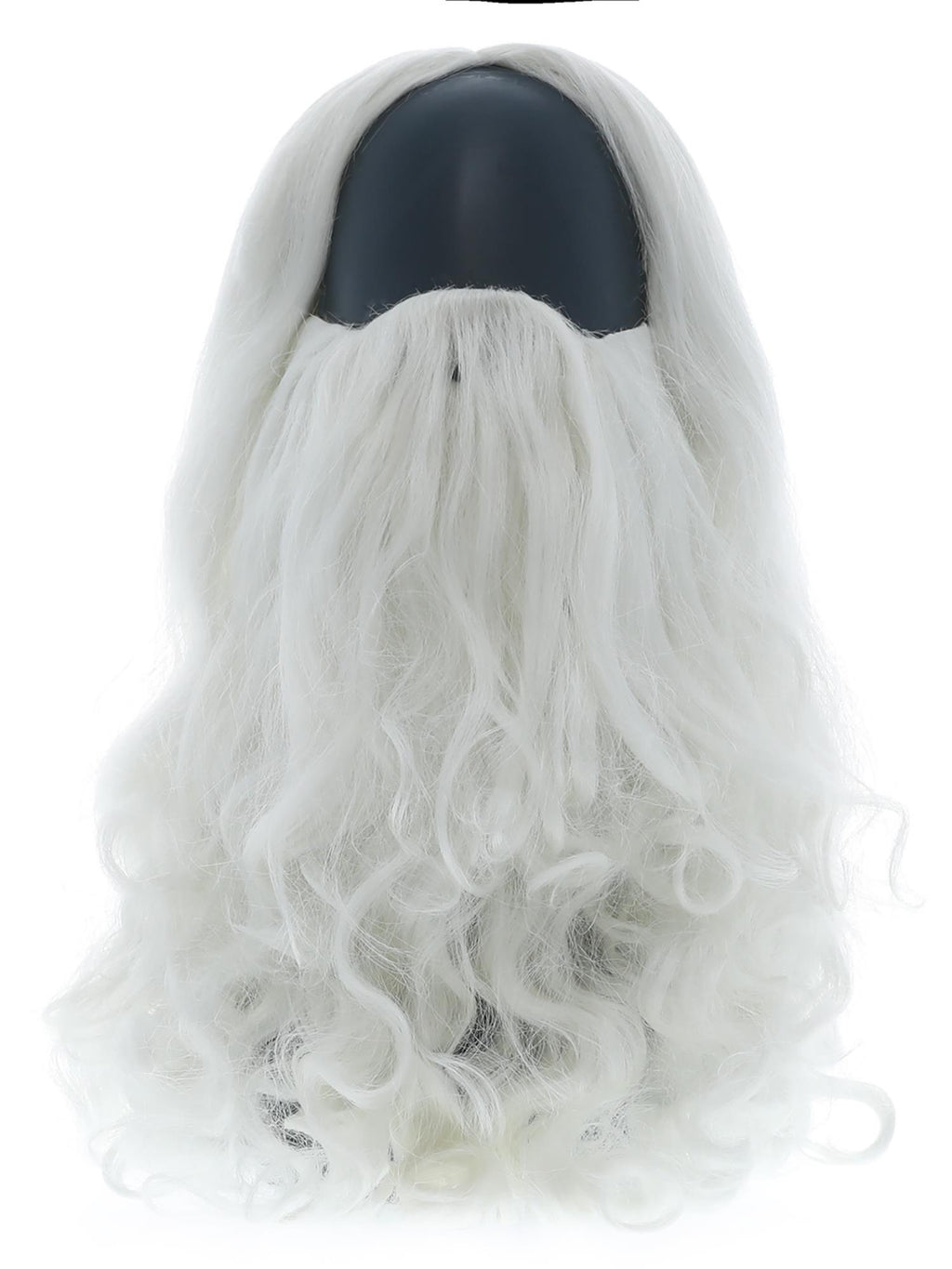 Santa Long Wig