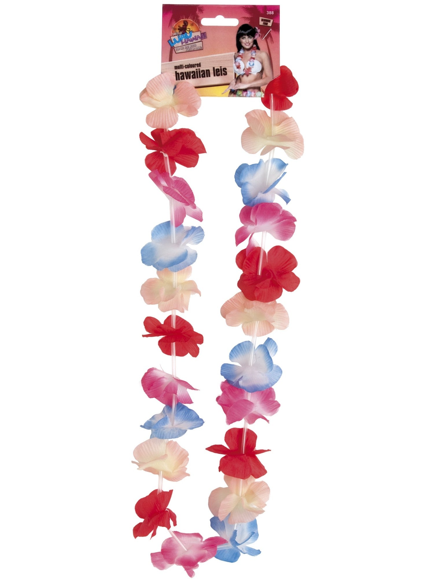 Hawaiian Garland