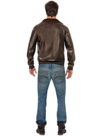 Top Gun Bomber Jacket