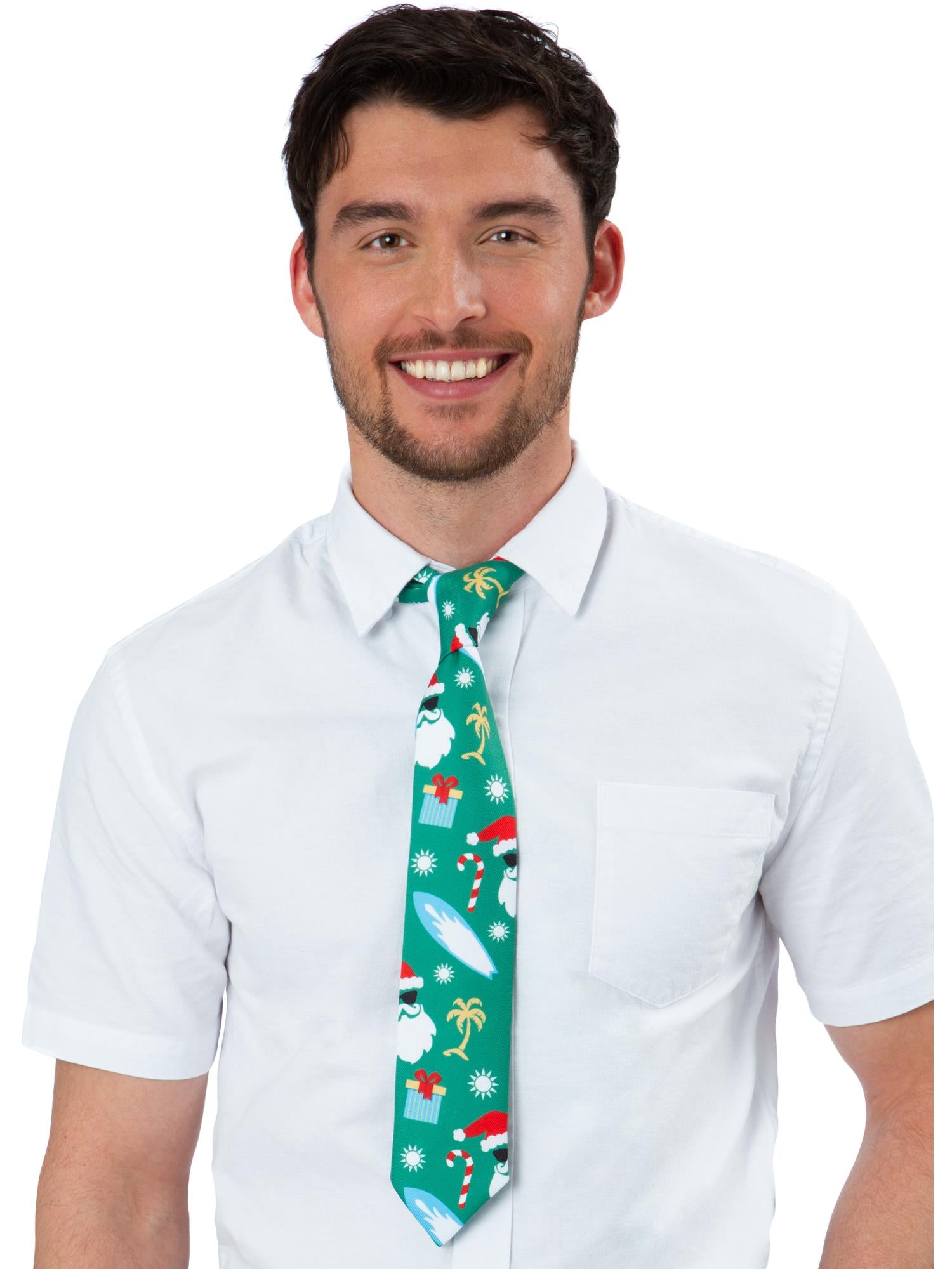 Australian Christmas Tie