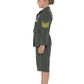 WW2 Army Girl Costume, Childs