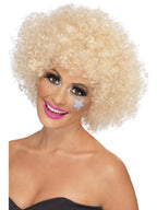 70s Funky Afro Wig