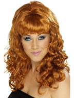 Beehive Beauty Wig