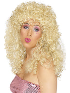 Boogie Babe Long Wig