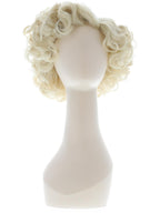 Starlet Wig, Blonde