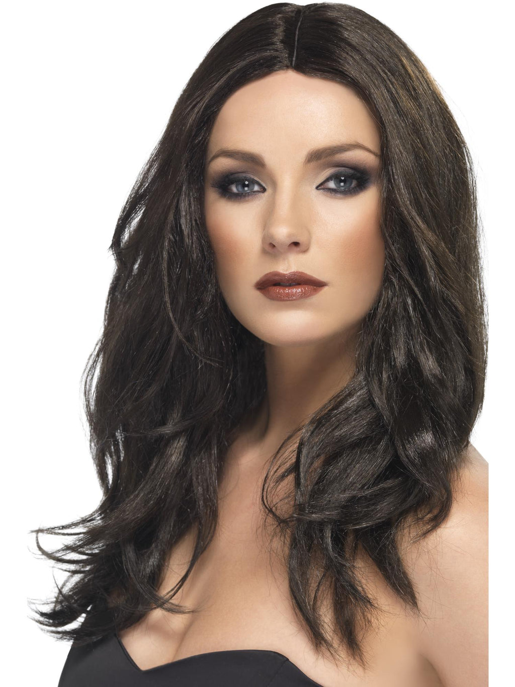 Superstar Long Wavy Wig