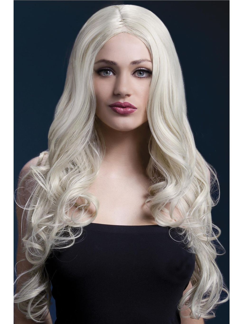 Fever Rhianne Wig