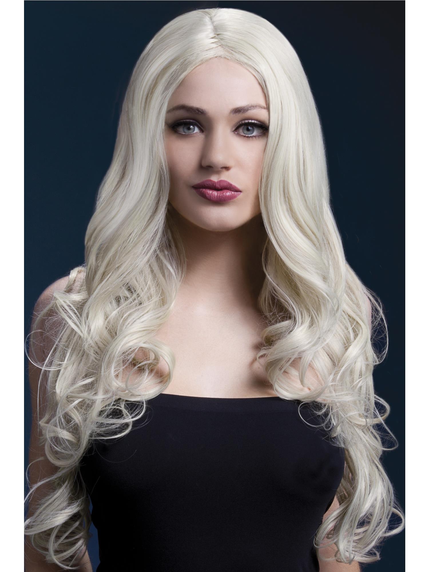 Fever Rhianne Wig