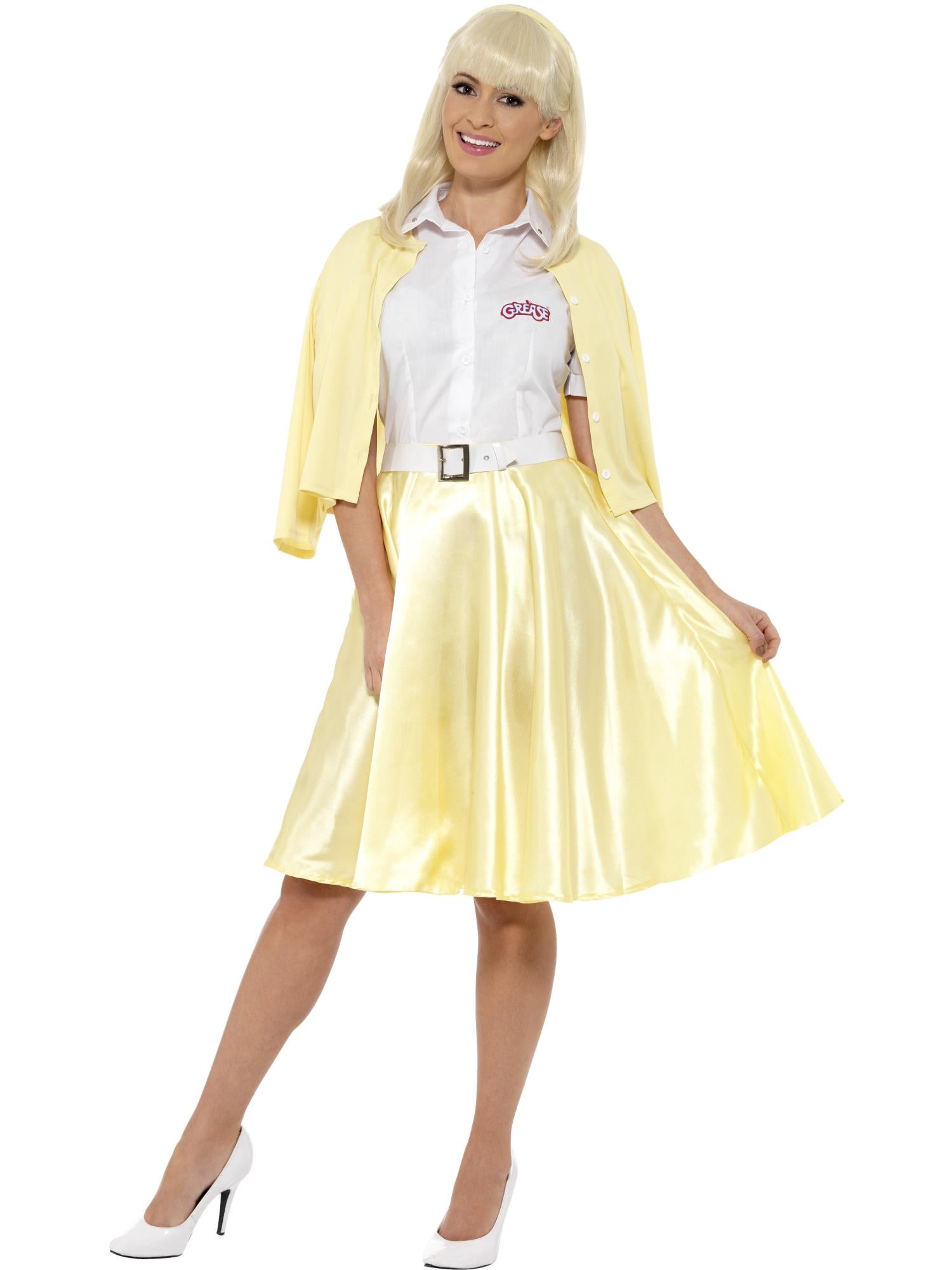 Grease Costumes | Smiffys Smiffys Australia Grease Costumes | Smiffys Smiffys Australia