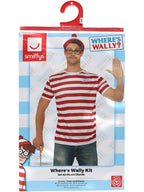 Where's Wally Kit