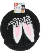 Tea Party March Hare Top Hat