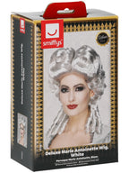 Marie Antoinette Wig