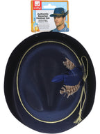 Authentic Bavarian Festival Hat