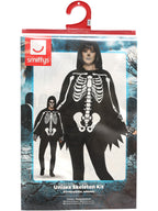 Skeleton Kit, Unisex