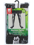Skeleton Tights, Child