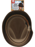 Deluxe Bavarian Trenker Hat