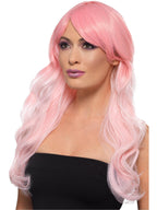 Fashion Ombre Long Wig