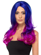 Fashion Ombre Long Wig