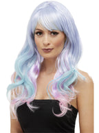 Fashion Ombre Long Wig