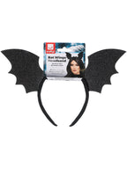 Bat Wings Headband