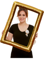 Inflatable Picture Frame