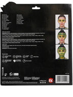 Universal Monsters Creature From The Black, Cosmetics Kit