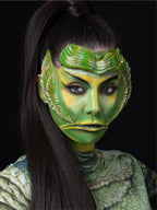 Universal Monsters Creature From The Black, Cosmetics Kit